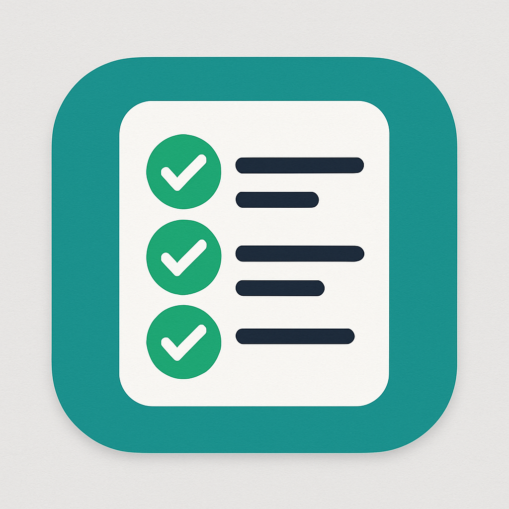 Weather App Logo